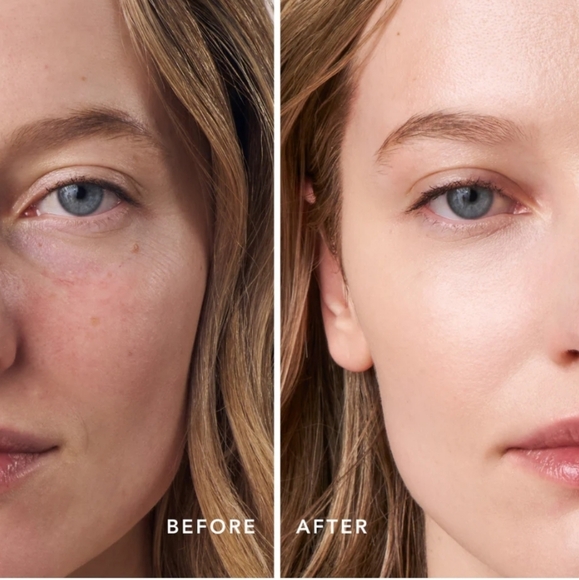 Chantecaille Future Skin Oil Free Gel Foundation. Fond De Teinte BANANA New DEAL - Picture 3 of 8